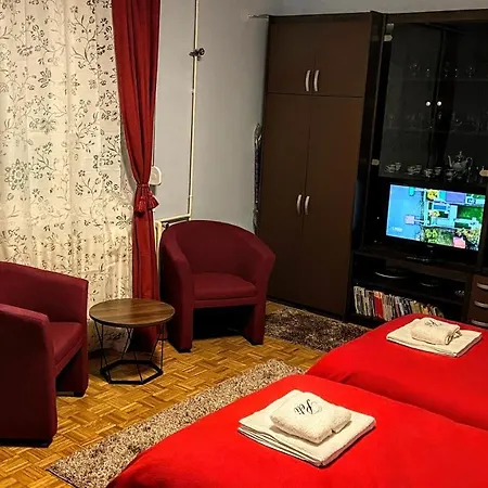 Peti * Белград