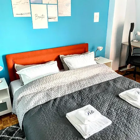 Apartment Peti *