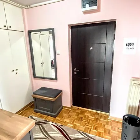 Apartment Peti
