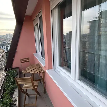 Peti Belgrade