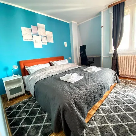 Apartment Peti