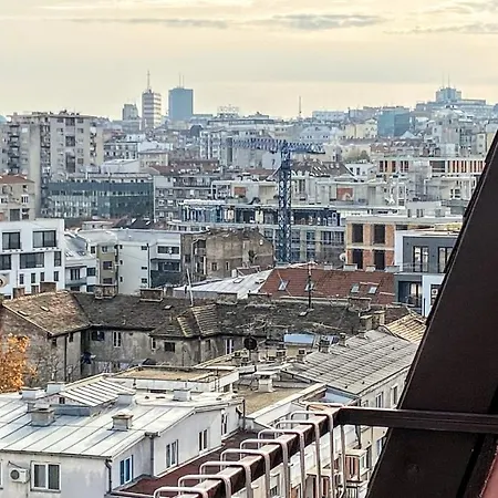 Apartment Peti